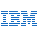 IBM company logo
