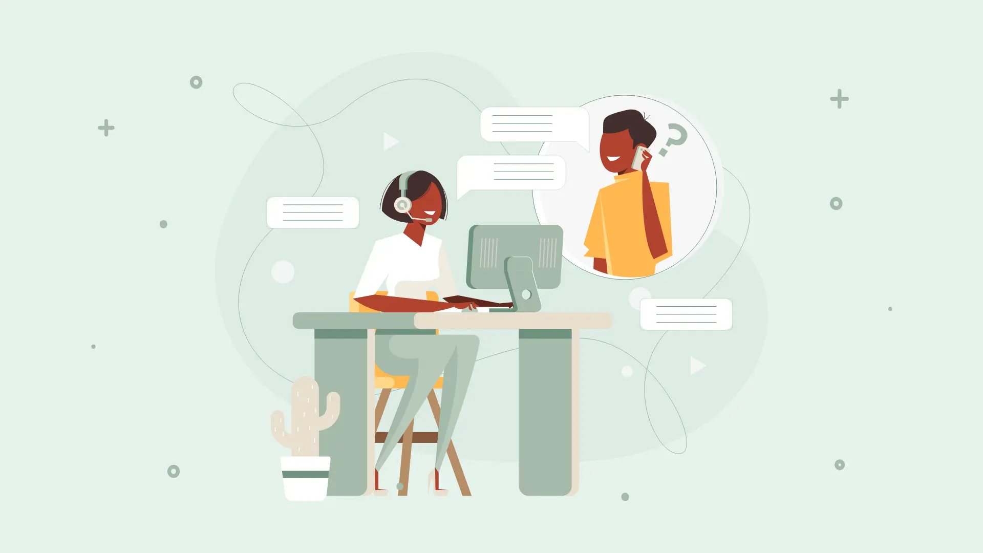 6 Helpdesk Integrations to Boost Your Customer Support Efforts article thumbnail