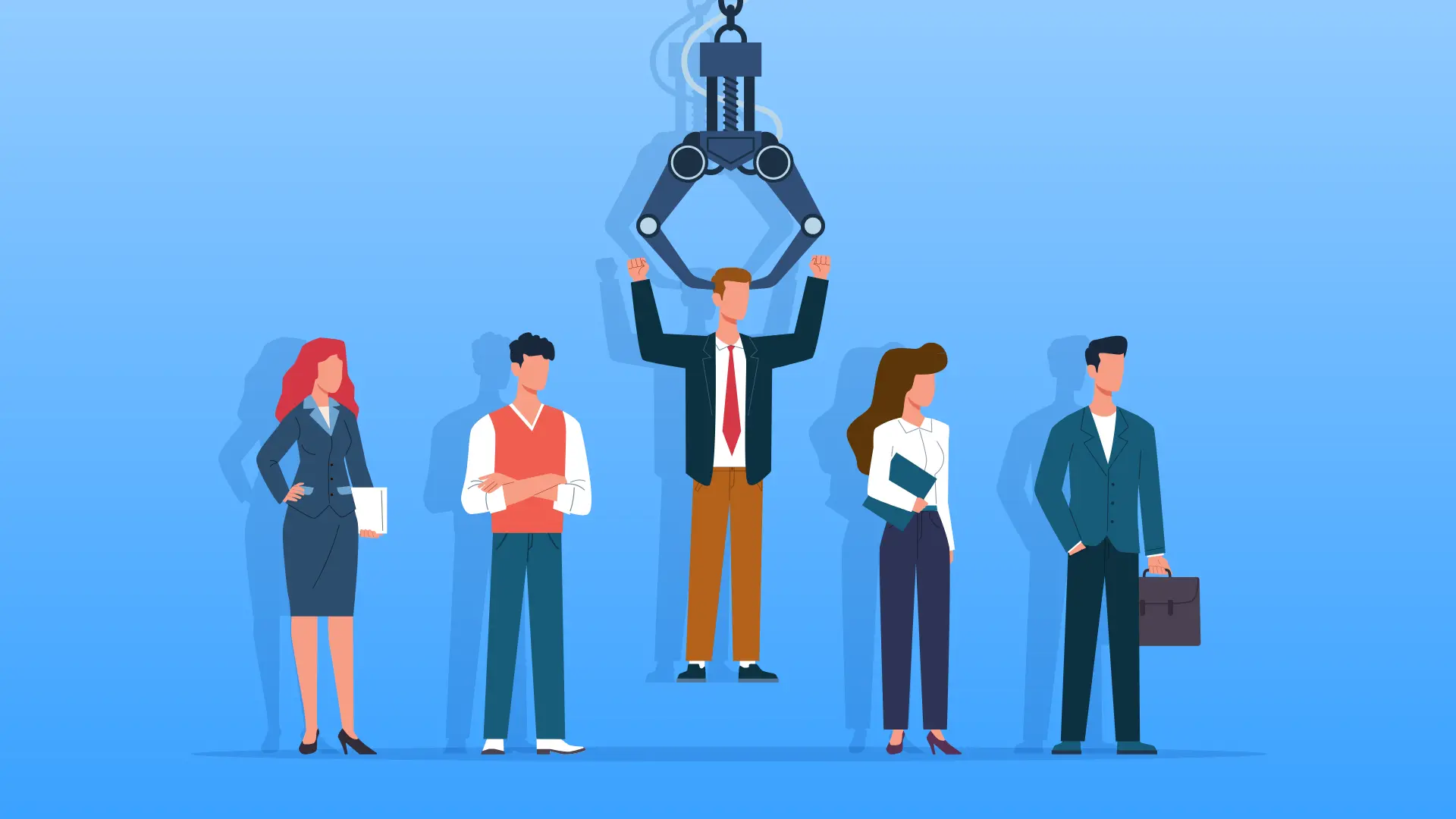 6 Recruitment Automation Solutions for the Overloaded Recruiter article thumbnail